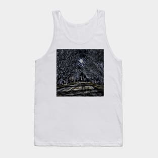 Dark Shines - Graphic 1 Tank Top